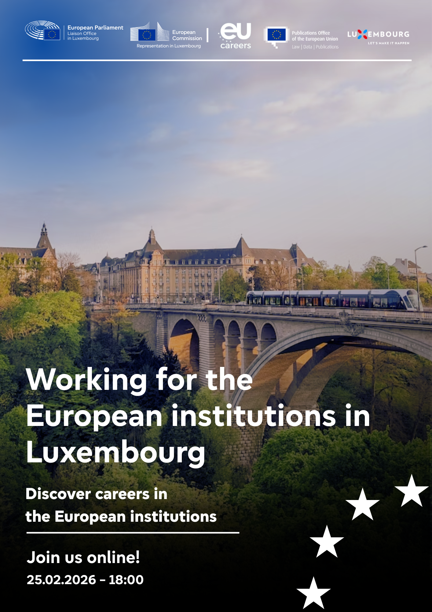 affiche de l'évènement